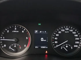 Hyundai Tucson 2.0 - САМО 30% АВАНС, снимка 8