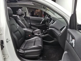 Hyundai Tucson 2.0 - САМО 30% АВАНС, снимка 12