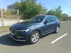 Volvo XC60 ULTIMATE BRIGHT, снимка 1