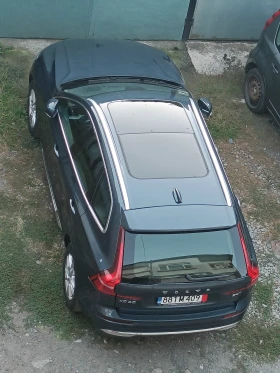 Volvo XC60 ULTIMATE BRIGHT, снимка 14