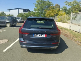 Volvo XC60 ULTIMATE BRIGHT, снимка 4
