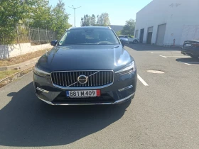 Volvo XC60 ULTIMATE BRIGHT, снимка 2