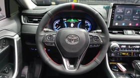 Toyota Rav4 ОБДУХВАНЕ* ПОДГРЕВ* ПАНО, снимка 13