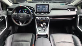 Toyota Rav4 ОБДУХВАНЕ* ПОДГРЕВ* ПАНО, снимка 7