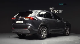 Toyota Rav4 ОБДУХВАНЕ* ПОДГРЕВ* ПАНО, снимка 2