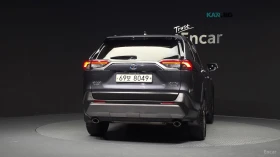 Toyota Rav4 ОБДУХВАНЕ* ПОДГРЕВ* ПАНО, снимка 4