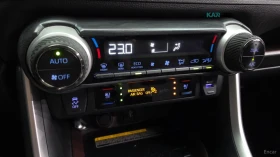 Toyota Rav4 ОБДУХВАНЕ* ПОДГРЕВ* ПАНО, снимка 16