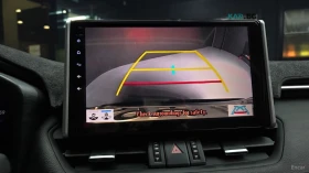Toyota Rav4 ОБДУХВАНЕ* ПОДГРЕВ* ПАНО, снимка 15