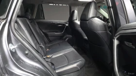 Toyota Rav4 ОБДУХВАНЕ* ПОДГРЕВ* ПАНО, снимка 12
