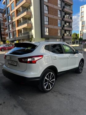 Nissan Qashqai 1.2turbo, снимка 5