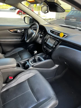 Nissan Qashqai 1.2turbo, снимка 11