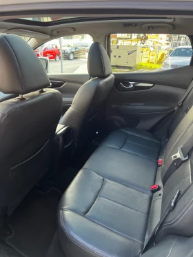 Nissan Qashqai 1.2turbo, снимка 13