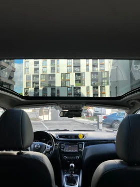 Nissan Qashqai 1.2turbo, снимка 10