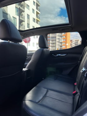 Nissan Qashqai 1.2turbo, снимка 9
