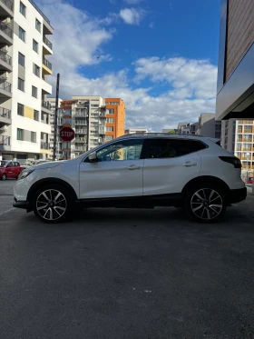 Nissan Qashqai 1.2turbo, снимка 4
