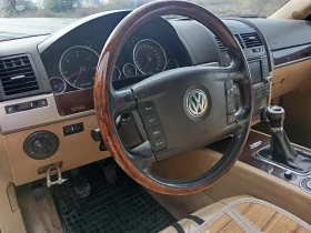 VW Touareg, снимка 5