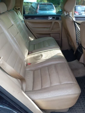 VW Touareg, снимка 9