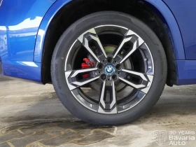 BMW iX1 30 xDrive, снимка 13