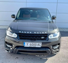 Land Rover Range Rover Sport 3.0 SDV6 | Mobile.bg   2