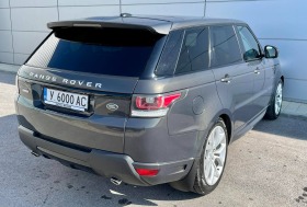 Land Rover Range Rover Sport 3.0 SDV6 | Mobile.bg   5