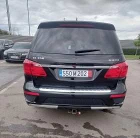 Mercedes-Benz GL 350, снимка 7