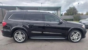 Mercedes-Benz GL 350, снимка 4