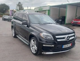 Mercedes-Benz GL 350, снимка 3