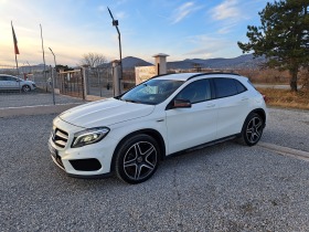 Mercedes-Benz GLA 200 CDI* 4MATIC* AMG* REAL* MADE IN MERCEDES* TOP, снимка 2