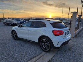 Mercedes-Benz GLA 200 CDI* 4MATIC* AMG* REAL* MADE IN MERCEDES* TOP, снимка 3