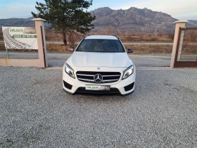  Mercedes-Benz GLA 20...