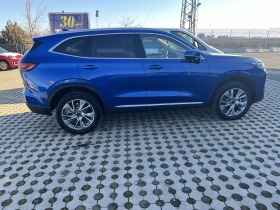 Haval H6 2.0Т Бензин, снимка 4 - Автомобили и джипове - 45224559