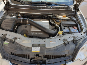 Opel Antara 3.2i GAS, снимка 13 - Автомобили и джипове - 44805483