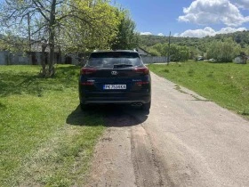 Hyundai Tucson, снимка 6