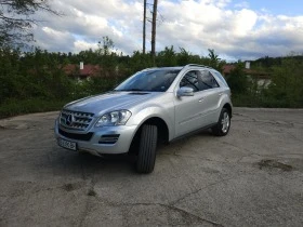 Mercedes-Benz ML 350 3.5 CDI, снимка 4