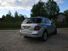 Mercedes-Benz ML 350 3.5 CDI, снимка 2