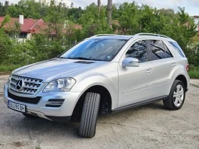 Mercedes-Benz ML 350 3.5 CDI | Mobile.bg    6