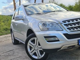     Mercedes-Benz ML 350 3.5 CDI