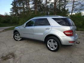 Mercedes-Benz ML 350 3.5 CDI | Mobile.bg    3