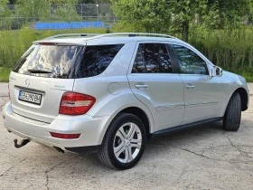 Mercedes-Benz ML 350 3.5 CDI, снимка 5