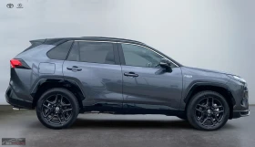 Toyota Rav4 НОВ!/2.5 PLUG-IN/GR SPORT/306HP/4x4/360/NAVI/879a, снимка 5