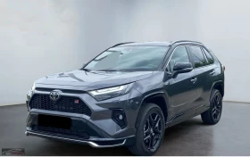 Toyota Rav4 НОВ!/2.5 PLUG-IN/GR SPORT/306HP/4x4/360/NAVI/879a, снимка 1