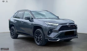 Toyota Rav4 НОВ!/2.5 PLUG-IN/GR SPORT/306HP/4x4/360/NAVI/879a, снимка 4