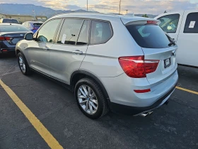 BMW X3  Sports Activity xDrive28i, снимка 4