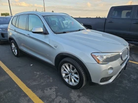 BMW X3  Sports Activity xDrive28i, снимка 1