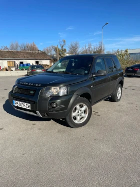 Land Rover Freelander 4?4 , снимка 1