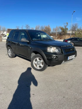 Land Rover Freelander 4?4 , снимка 2