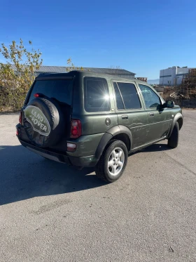 Land Rover Freelander 4?4 , снимка 4