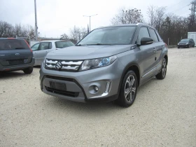 Suzuki Vitara LUX, Автомат, 4x4, 1, 6, снимка 1