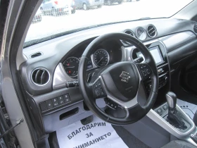 Suzuki Vitara LUX, , 4x4, 1, 6 | Mobile.bg    6