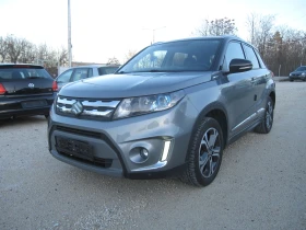 Suzuki Vitara LUX, Автомат, 4x4, 1, 6 - изображение 1